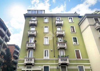 Bilocale Via Fiuggi, Milano - foto 2