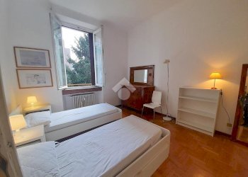 Bilocale Via Fiuggi, Milano - foto 19