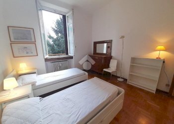 Bilocale Via Fiuggi, Milano - foto 22