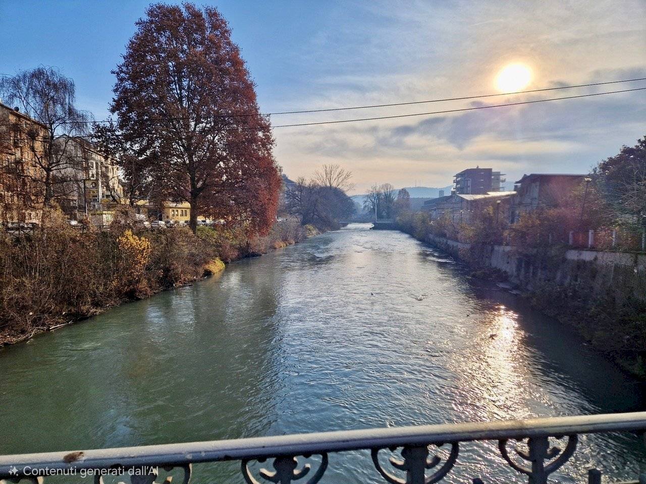 Laboratorio Via Cuneo, 53, Torino (zona Aurora) - foto 2
