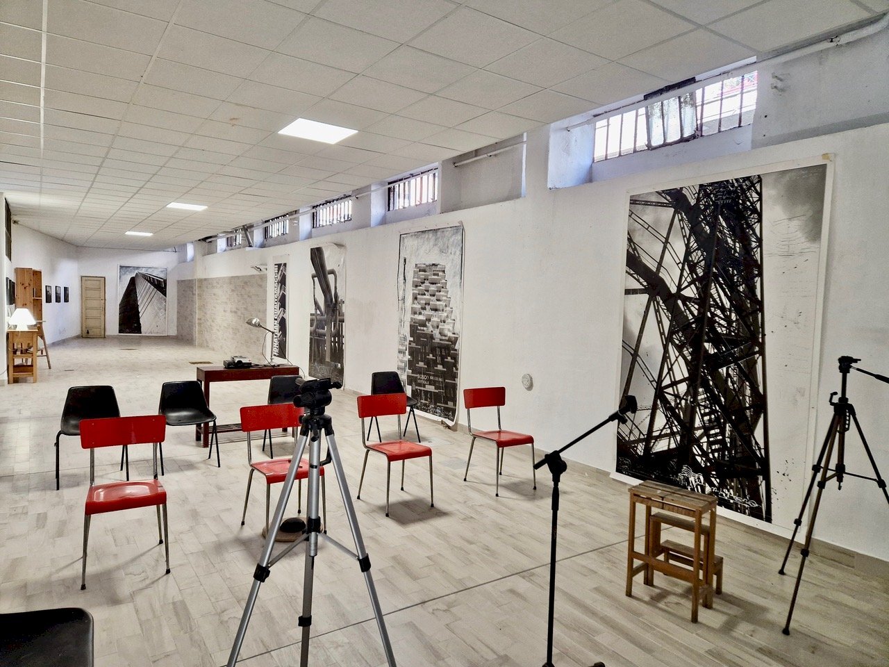 Laboratorio Via Cuneo, 53, Torino (zona Aurora) - foto 2