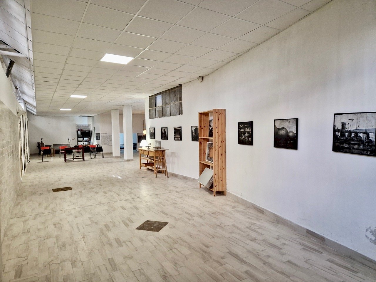 Laboratorio Via Cuneo, 53, Torino (zona Aurora) - foto 3