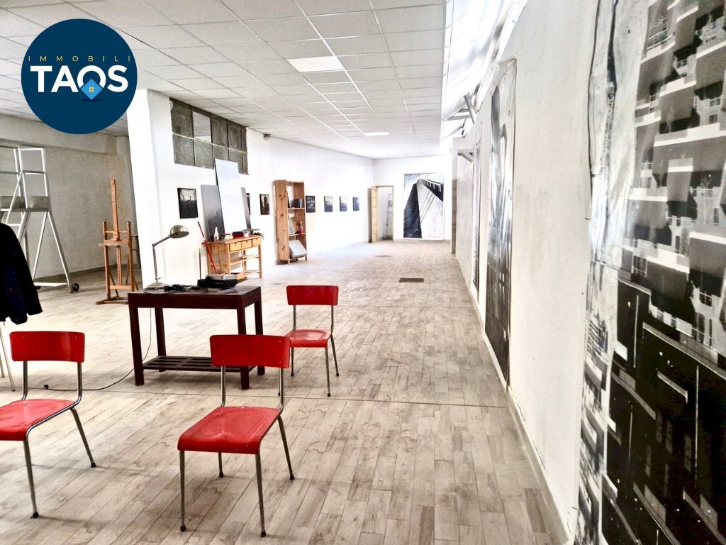 Laboratorio Via Cuneo, 53, Torino (zona Aurora) - foto 1