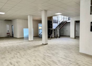 Laboratorio Via Cuneo, 53, Torino (zona Aurora) - foto 4