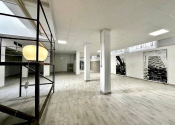 Laboratorio Via Cuneo, 53, Torino (zona Aurora) - foto 5