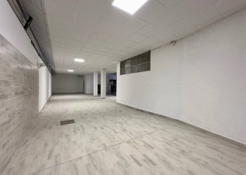 Laboratorio Via Cuneo, 53, Torino (zona Aurora) - foto 6