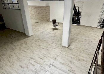 Laboratorio Via Cuneo, 53, Torino (zona Aurora) - foto 7