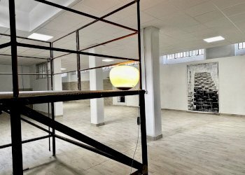 Laboratorio Via Cuneo, 53, Torino (zona Aurora) - foto 9