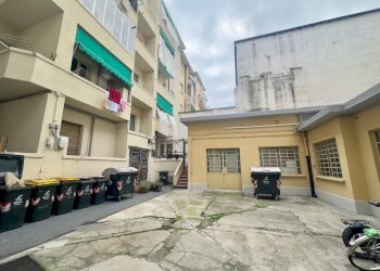 Laboratorio Via Cuneo, 53, Torino (zona Aurora) - foto 10