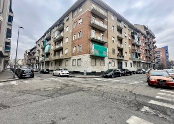 Laboratorio Via Cuneo, 53, Torino (zona Aurora) - foto 12