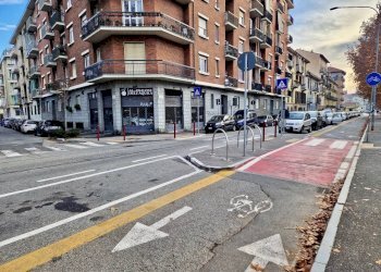 Laboratorio Via Cuneo, 53, Torino (zona Aurora) - foto 13