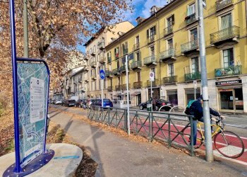 Laboratorio Via Cuneo, 53, Torino (zona Aurora) - foto 15