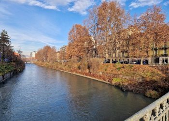 Laboratorio Via Cuneo, 53, Torino (zona Aurora) - foto 16