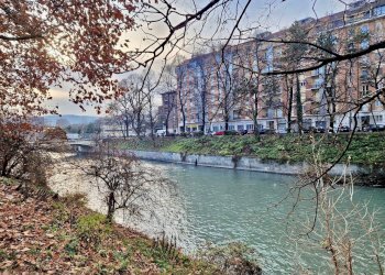 Laboratorio Via Cuneo, 53, Torino (zona Aurora) - foto 17