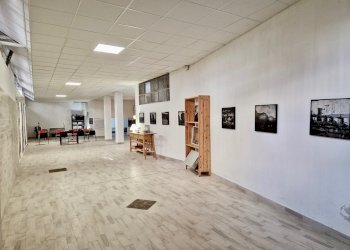 Laboratorio Via Cuneo, 53, Torino (zona Aurora) - foto 3