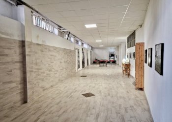 Laboratorio Via Cuneo, 53, Torino (zona Aurora) - foto 4