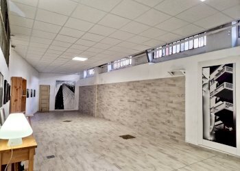 Laboratorio Via Cuneo, 53, Torino (zona Aurora) - foto 5