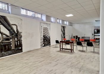 Laboratorio Via Cuneo, 53, Torino (zona Aurora) - foto 6