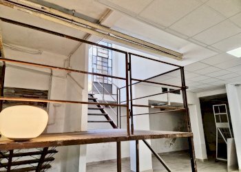 Laboratorio Via Cuneo, 53, Torino (zona Aurora) - foto 7