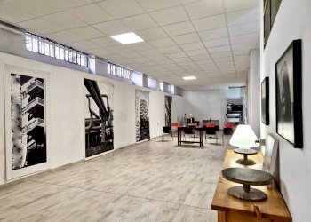 Laboratorio Via Cuneo, 53, Torino (zona Aurora) - foto 8