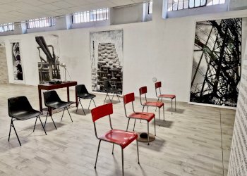 Laboratorio Via Cuneo, 53, Torino (zona Aurora) - foto 9