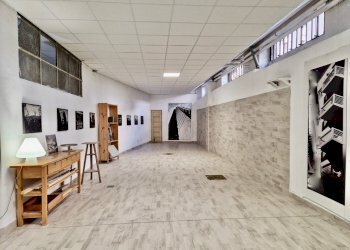 Laboratorio Via Cuneo, 53, Torino (zona Aurora) - foto 10