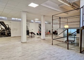 Laboratorio Via Cuneo, 53, Torino (zona Aurora) - foto 13