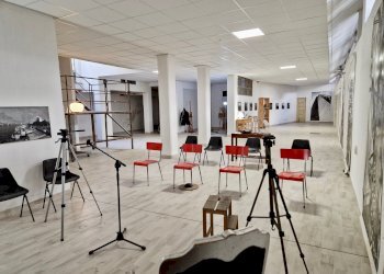 Laboratorio Via Cuneo, 53, Torino (zona Aurora) - foto 14