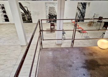 Laboratorio Via Cuneo, 53, Torino (zona Aurora) - foto 15