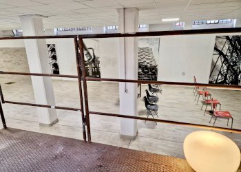 Laboratorio Via Cuneo, 53, Torino (zona Aurora) - foto 16