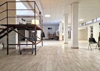 Laboratorio Via Cuneo, 53, Torino (zona Aurora) - foto 17