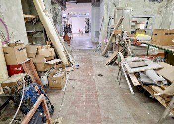 Laboratorio Via Cuneo, 53, Torino (zona Aurora) - foto 20