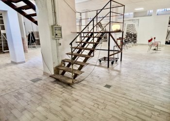 Laboratorio Via Cuneo, 53, Torino (zona Aurora) - foto 21