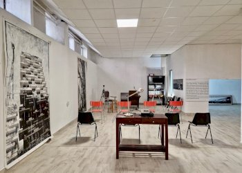 Laboratorio Via Cuneo, 53, Torino (zona Aurora) - foto 22