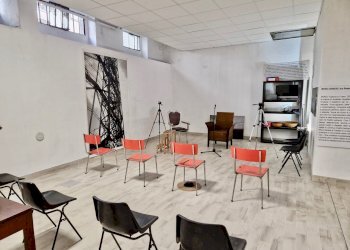 Laboratorio Via Cuneo, 53, Torino (zona Aurora) - foto 23