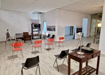 Laboratorio Via Cuneo, 53, Torino (zona Aurora) - foto 24