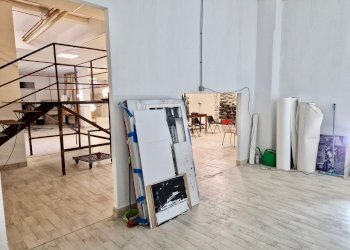 Laboratorio Via Cuneo, 53, Torino (zona Aurora) - foto 27