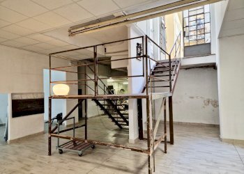 Laboratorio Via Cuneo, 53, Torino (zona Aurora) - foto 28