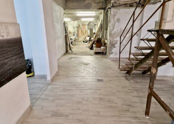 Laboratorio Via Cuneo, 53, Torino (zona Aurora) - foto 29