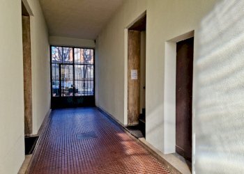 Laboratorio Via Cuneo, 53, Torino (zona Aurora) - foto 34