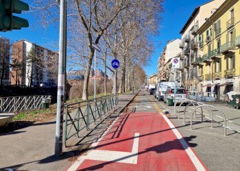 Laboratorio Via Cuneo, 53, Torino (zona Aurora) - foto 38