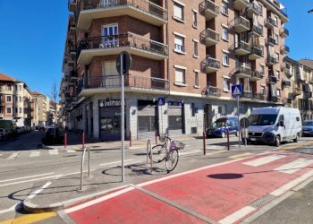 Laboratorio Via Cuneo, 53, Torino (zona Aurora) - foto 39