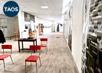 Laboratorio Via Cuneo, 53, Torino (zona Aurora) - foto 1