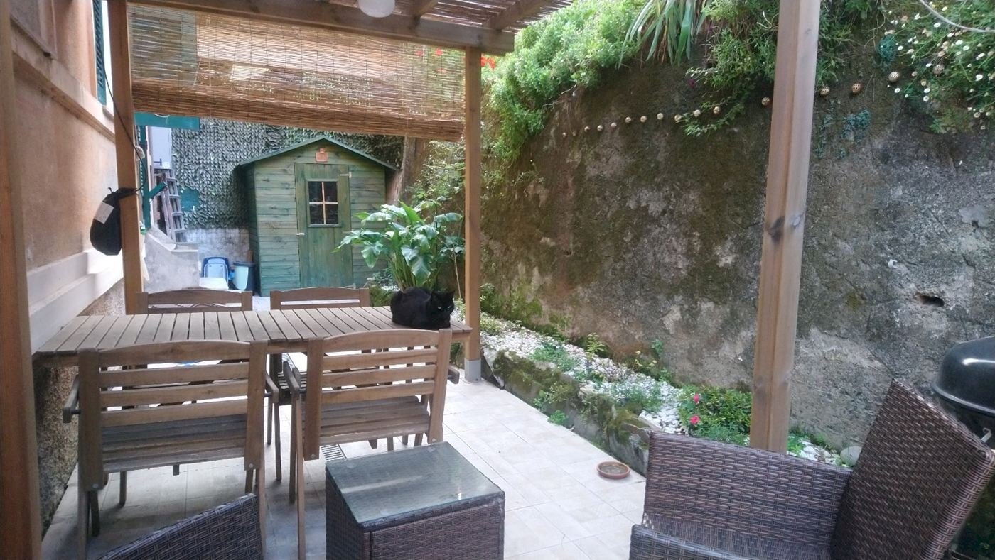 Trilocale via vianson, Genova (zona Pegli) - foto 1