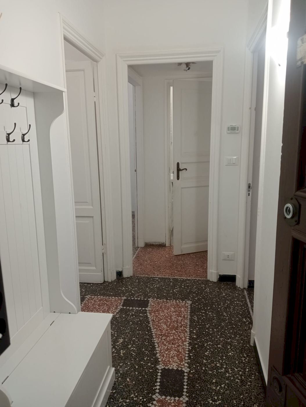 Trilocale via vianson, Genova (zona Pegli) - foto 2