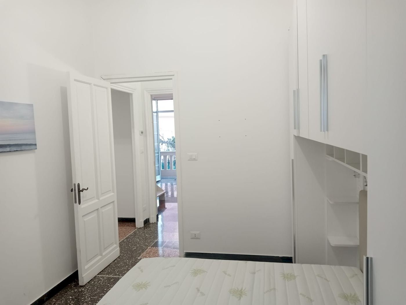 Trilocale via vianson, Genova (zona Pegli) - foto 3