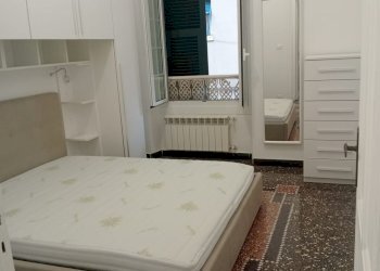 Trilocale via vianson, Genova (zona Pegli) - foto 4