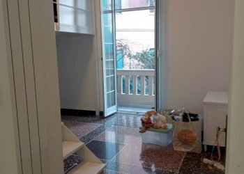 Trilocale via vianson, Genova (zona Pegli) - foto 7