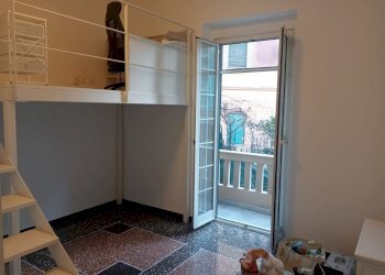 Trilocale via vianson, Genova (zona Pegli) - foto 8