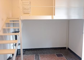 Trilocale via vianson, Genova (zona Pegli) - foto 9